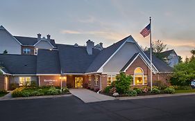 Residence Inn By Marriott Detroit / Novi